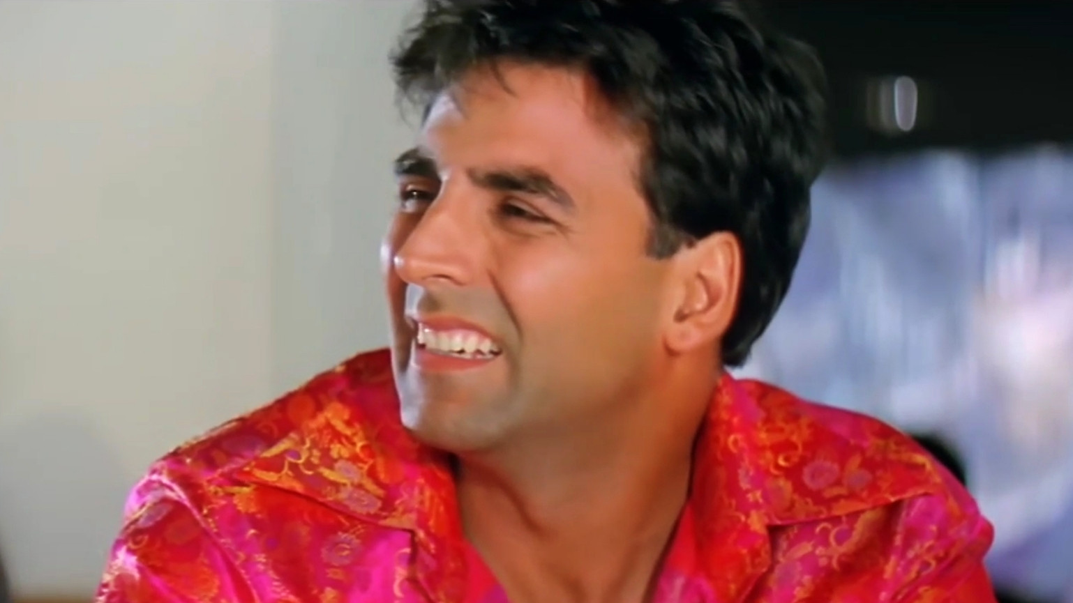 Aey Tu Chup Na Re
