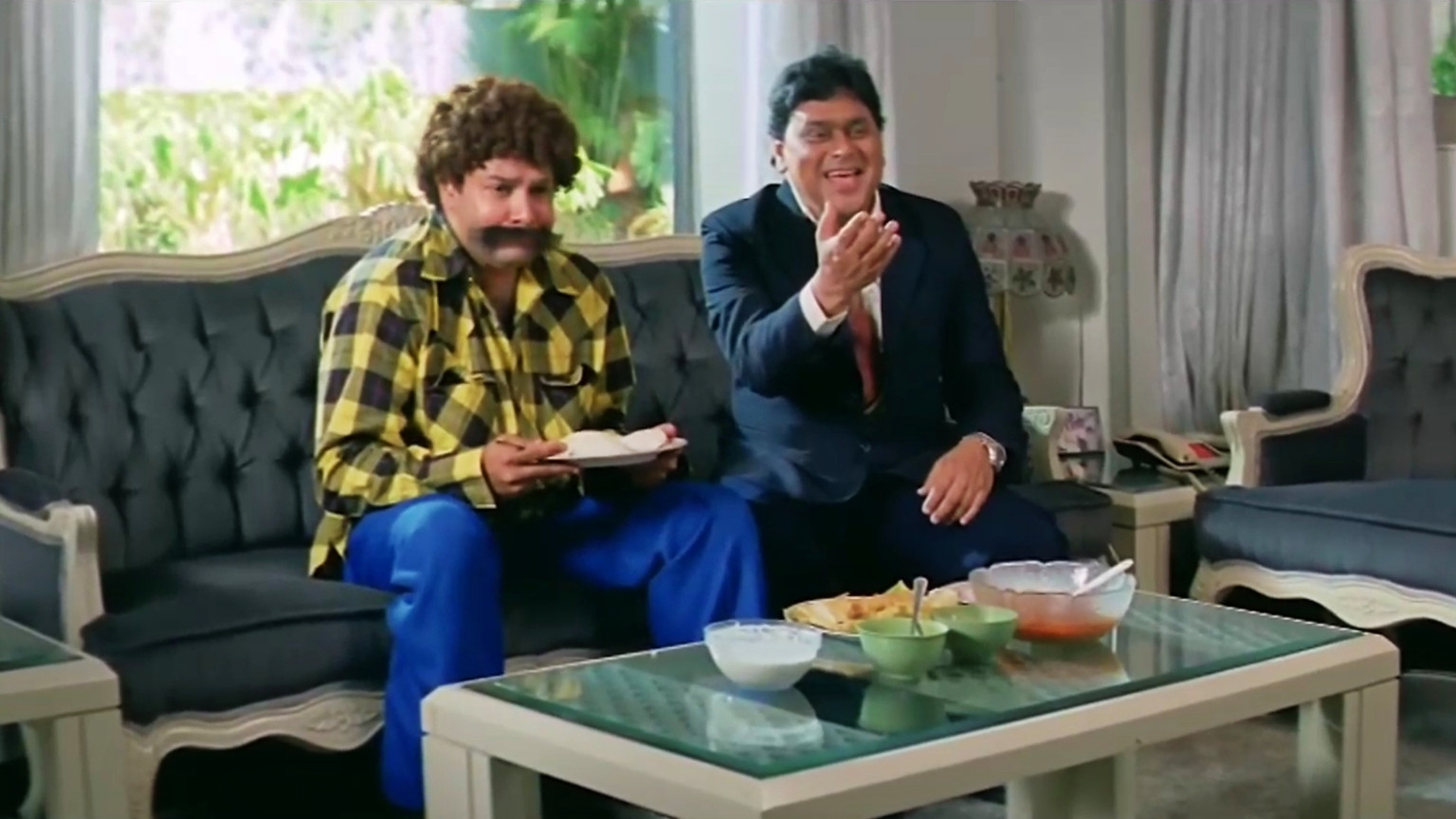 Arey Dekh Munna Dekh