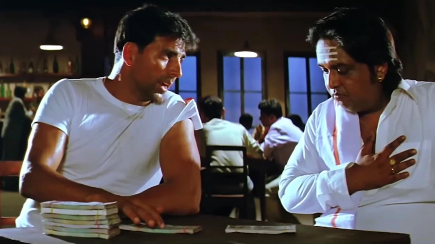 Ek Tera, Ek Mera