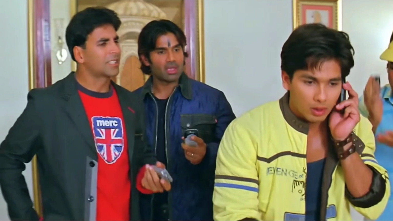 Iska Network Kaise Aa Raha Hai Yaar