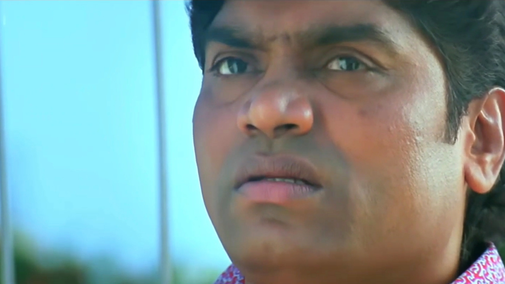 Johnny Lever Sahi Baat Hai