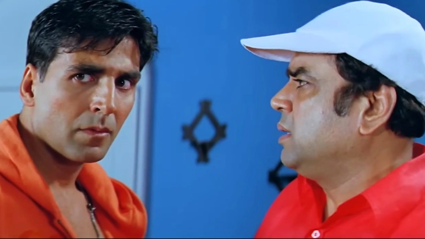 Kaun Hai Tu? Aur Kya Kaam Hai?