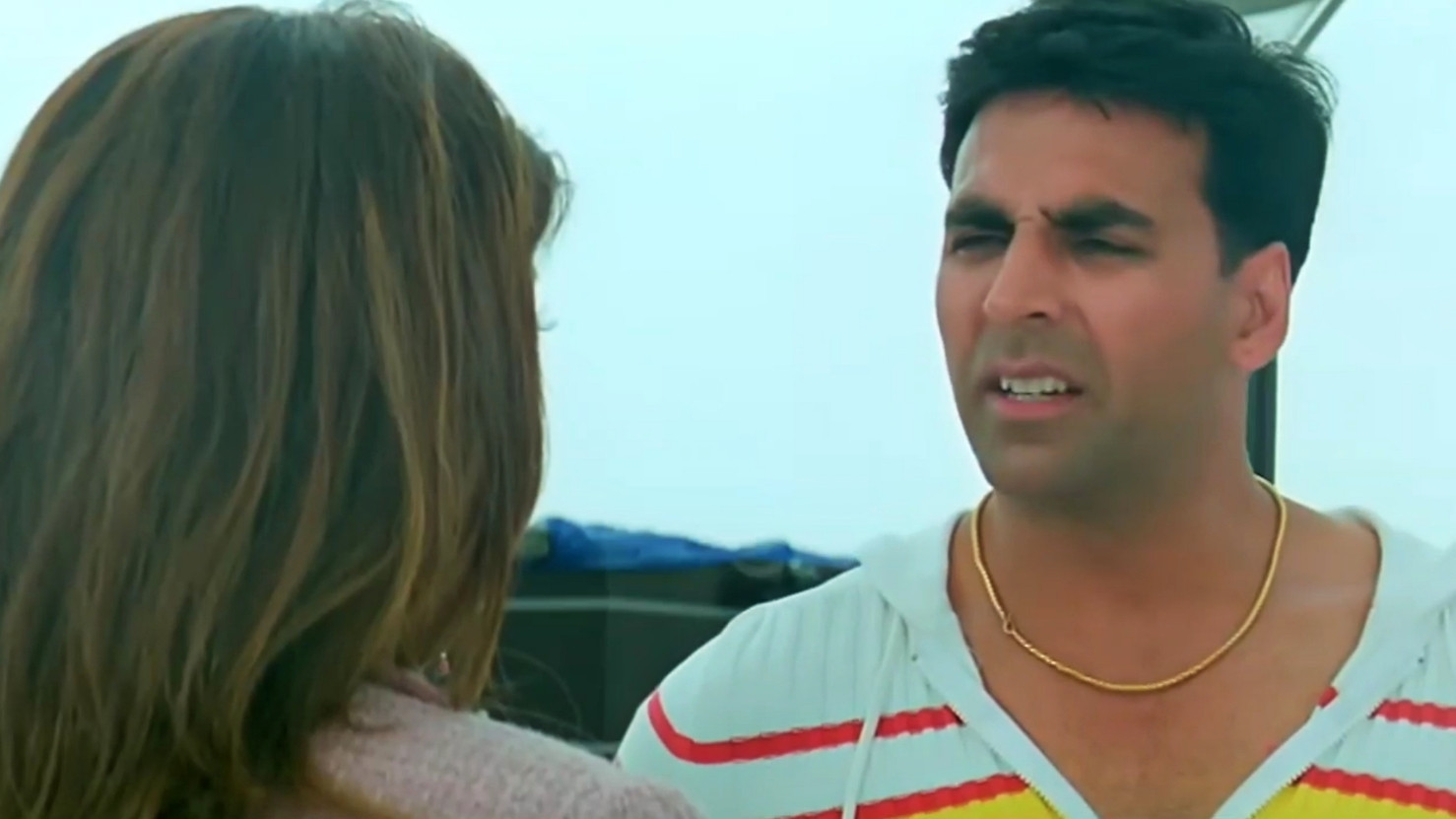 Maine Apna Sara White Paisa Black Me Laga Diya