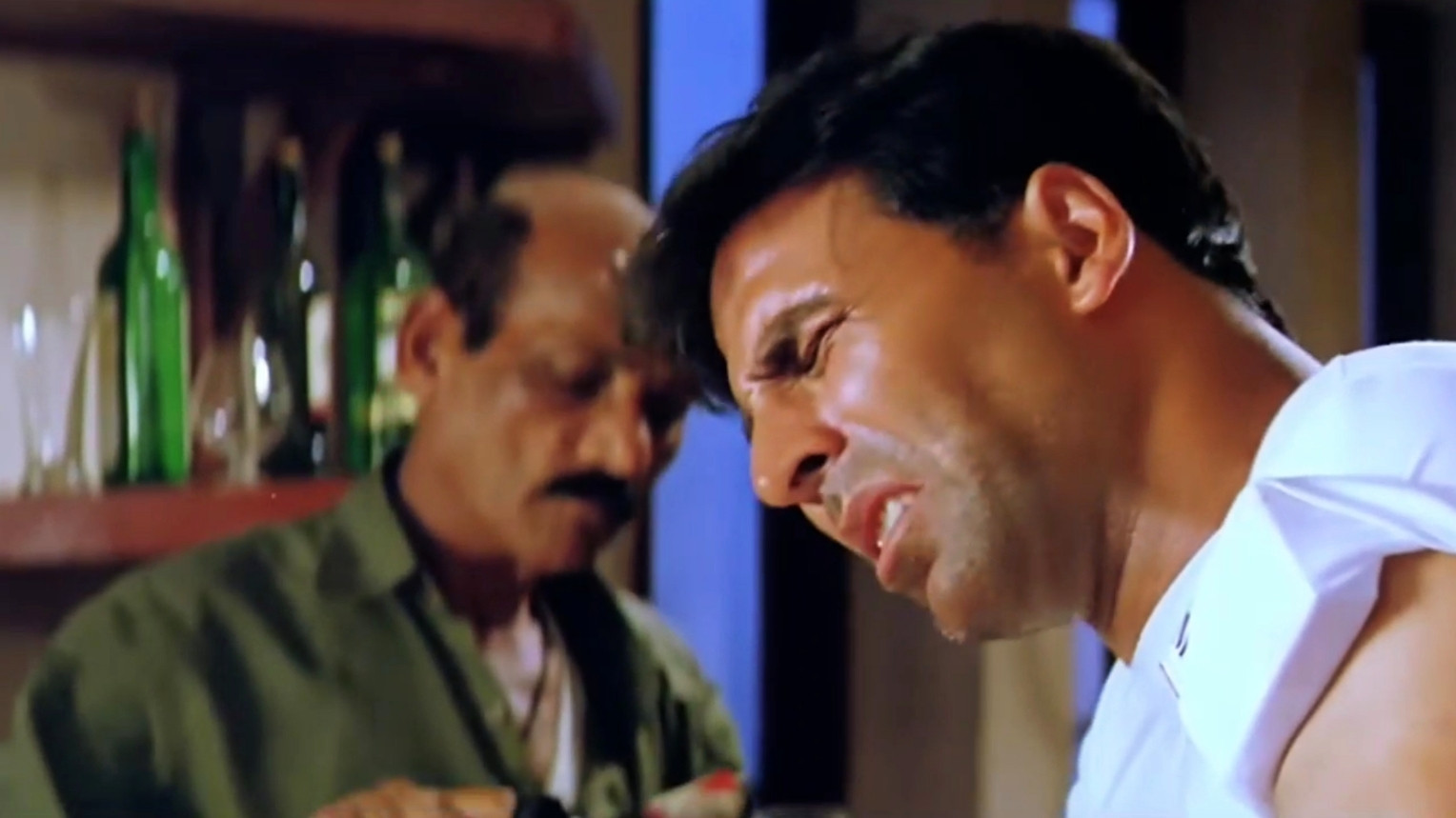 Nahi Nahi, Mere Ko Bhikhariyo Se Kaam Nahi Karne Ka