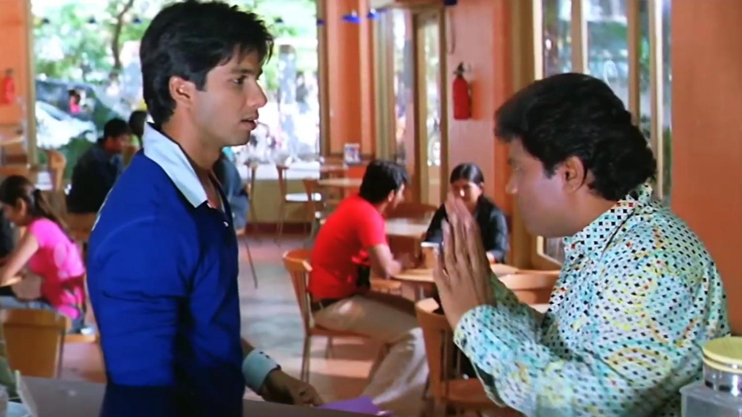 Passport Hai Tere Pass?