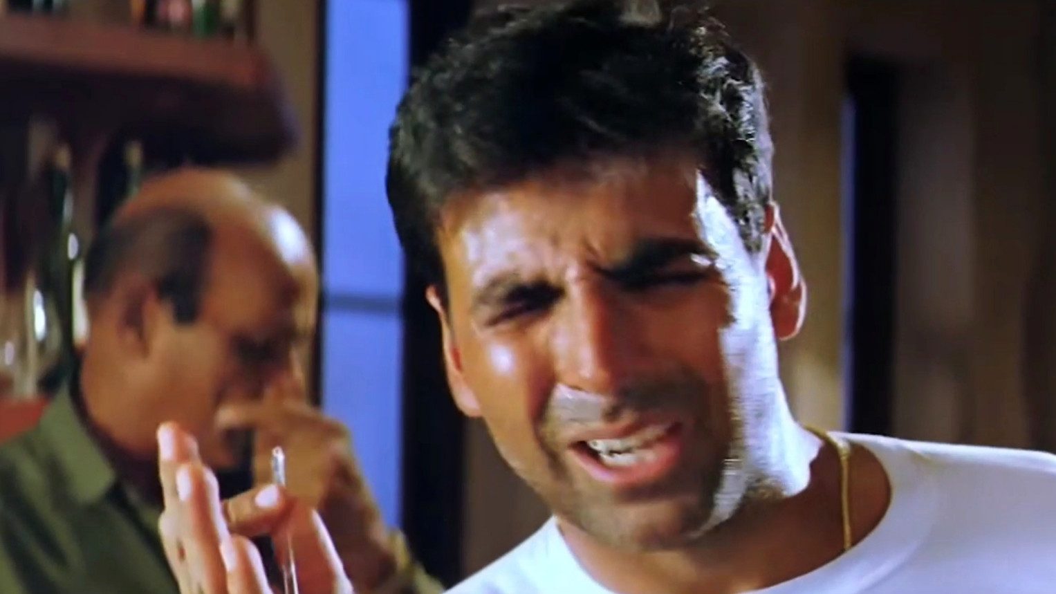 To Thik Hai, Usko Hi Bula Lo