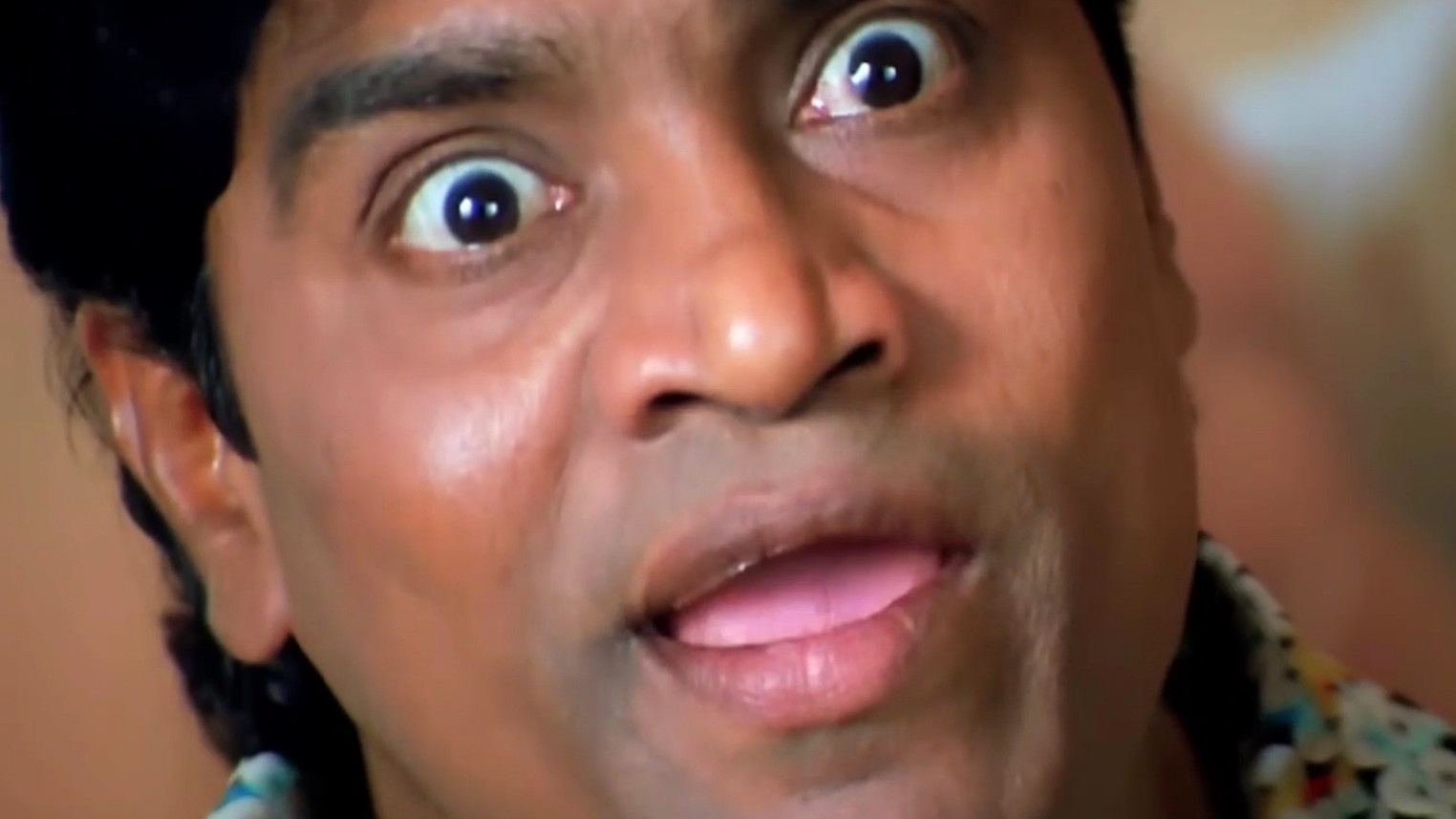 Tu Jawaan Hai, Handsome Hai
