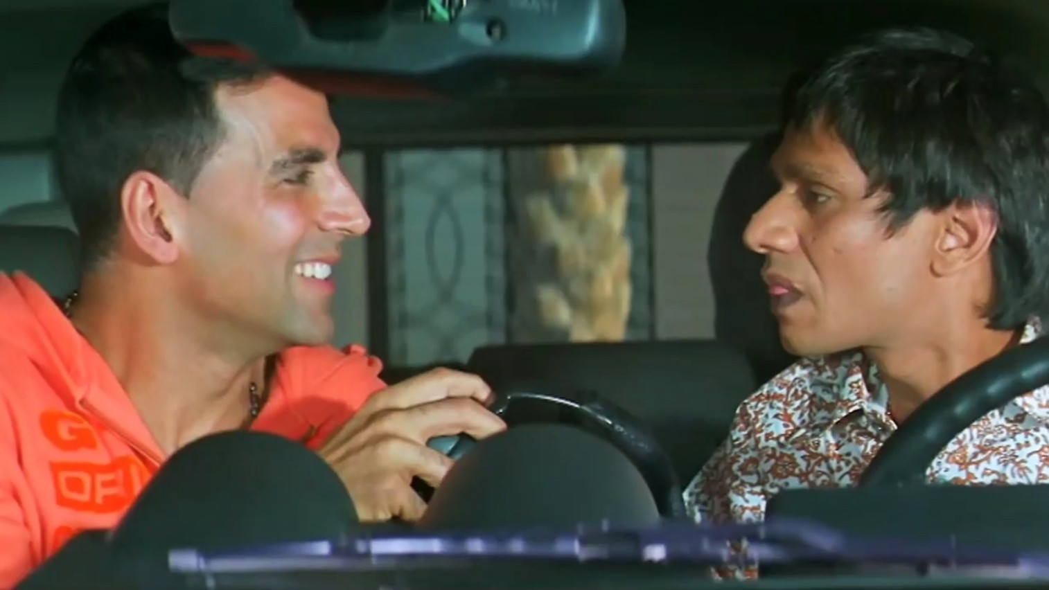 Tu Samjha? Nahi, Tu Samjha Nahi