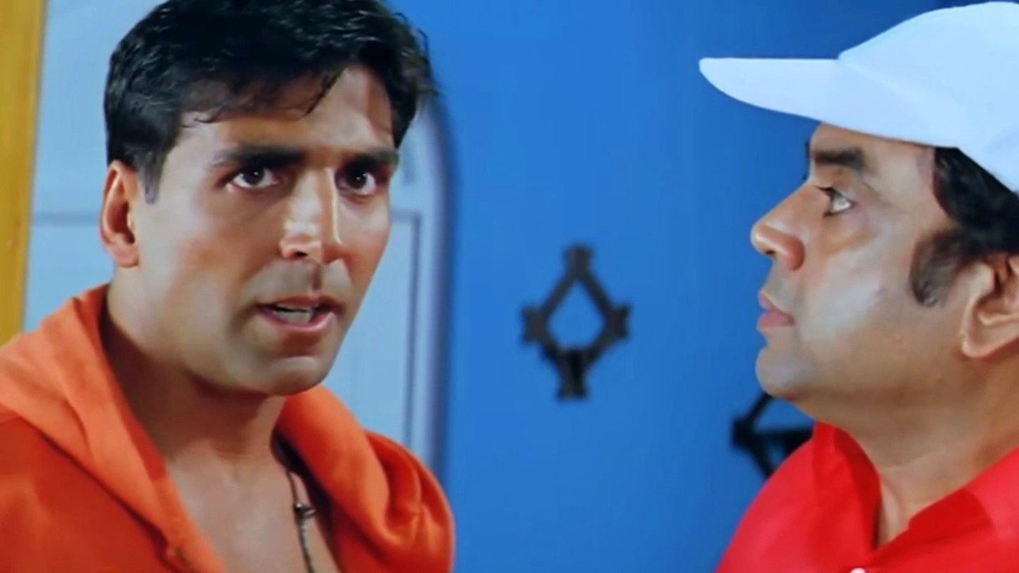 Ye Ghar Ka Hone Wala Malik Main Hoon