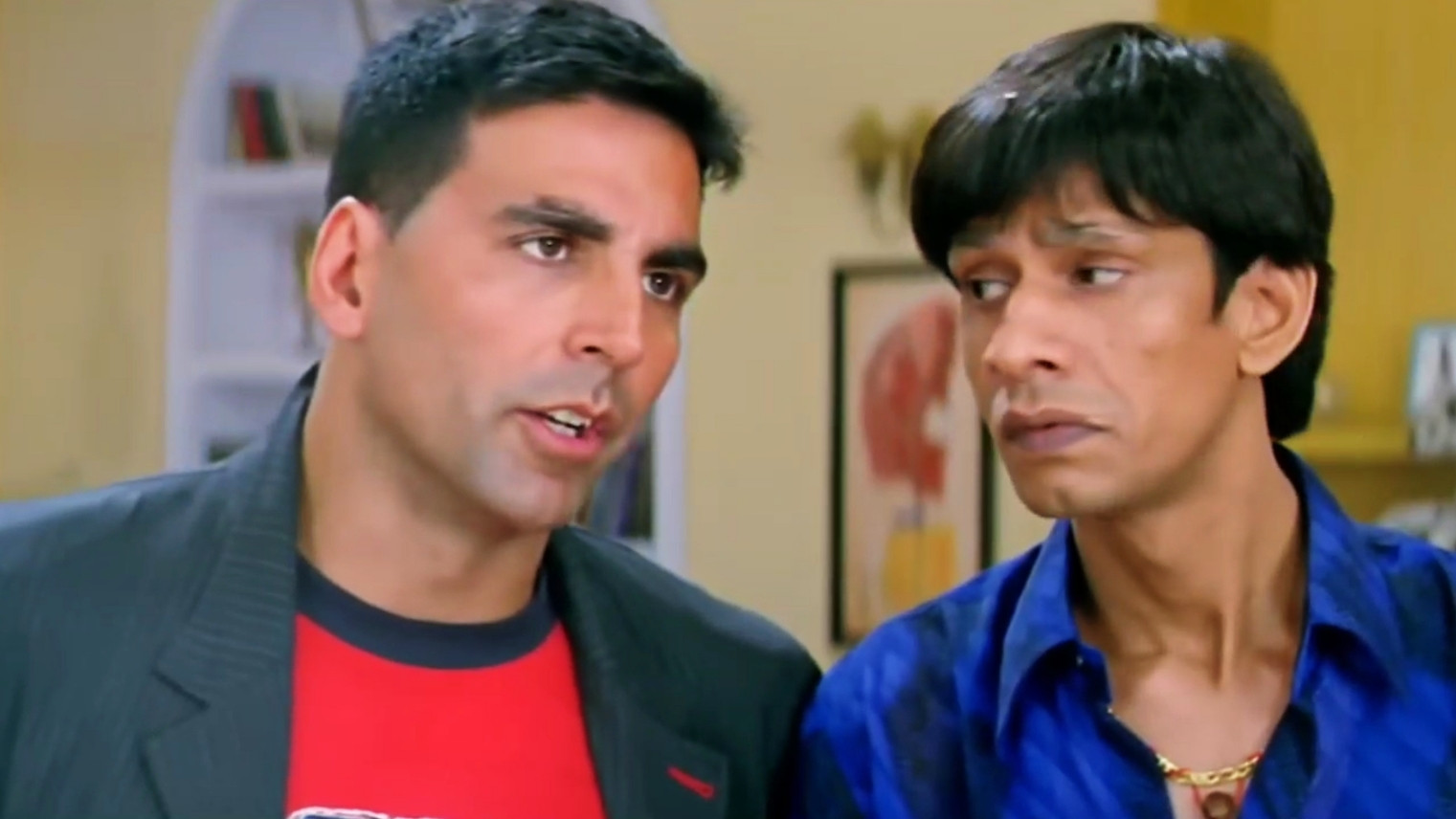 Ye Naya Funtru Kaun Hai