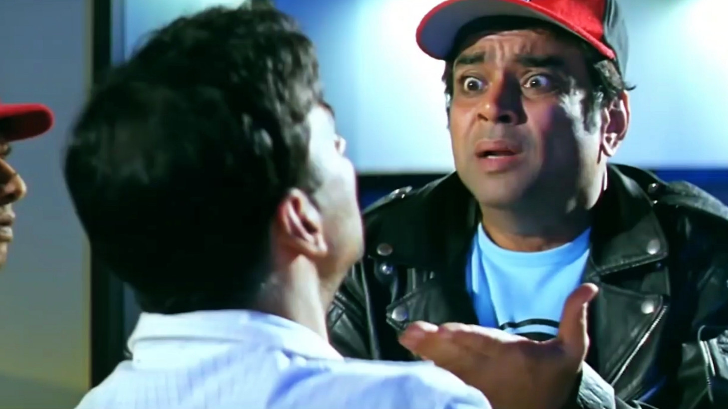 Ye Paap Hoga, Ghor Paap Hoga Ye