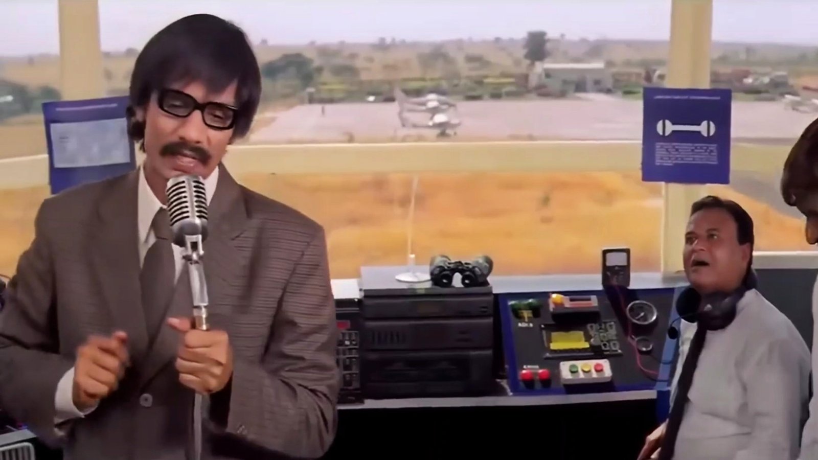 Jaldi Ka Kaam Shaitaan Ka Hota Hai Blank Meme Template & Generator