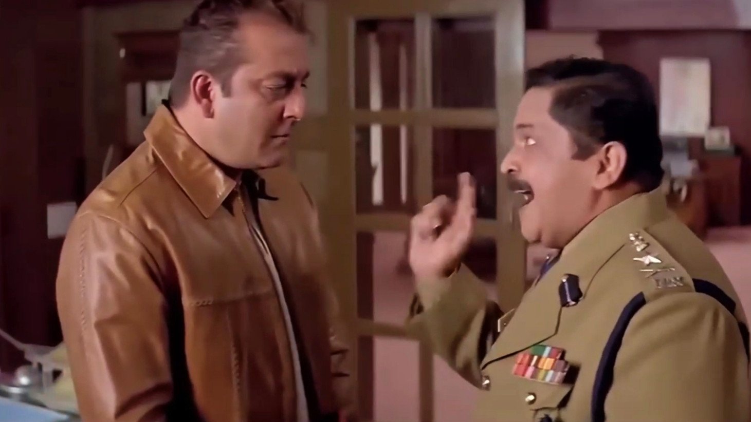 Jana Padega Bhaiya Ab Yavatmal Jana Padega Blank Meme Template & Generator