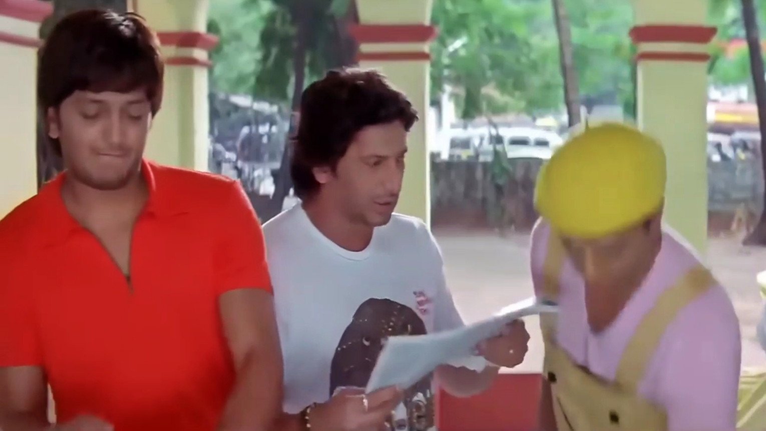 Kaam Dhandha Dhoondna Hi Padega Blank Meme Template & Generator