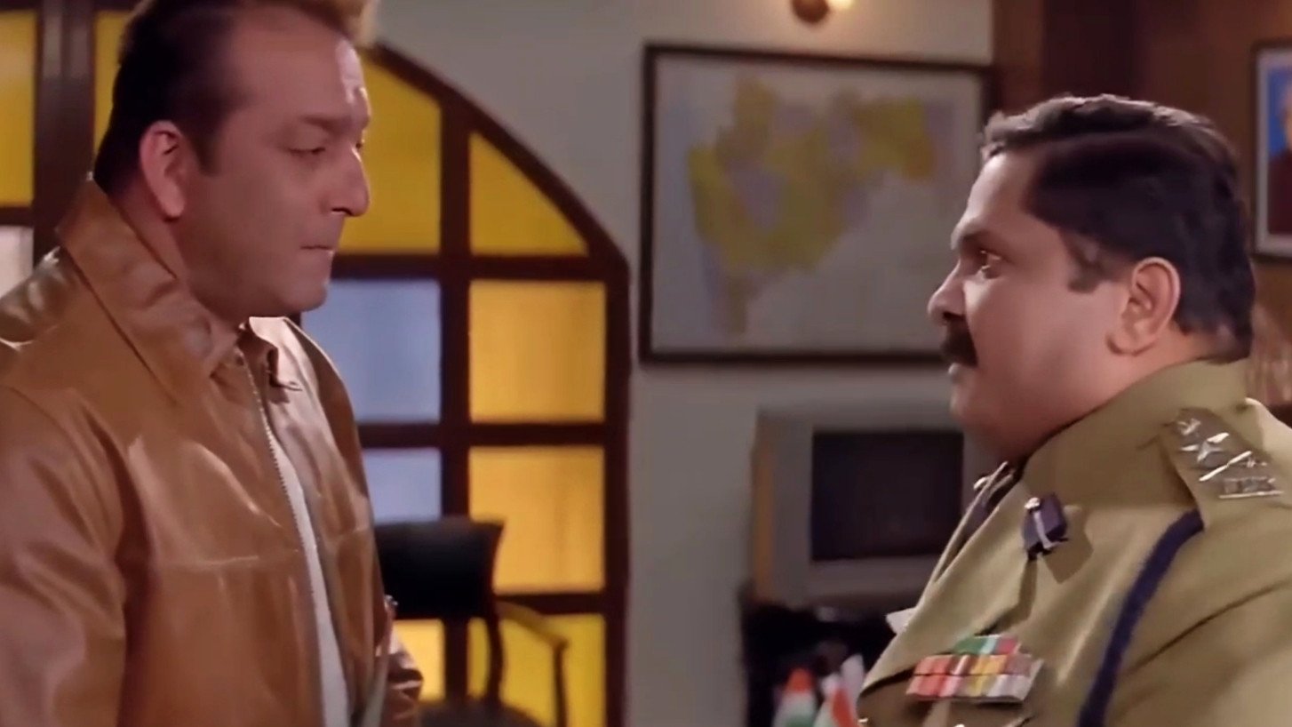 Kal Shaam Se Lekar Ab Tak Kya Kar Rahe The Blank Meme Template & Generator