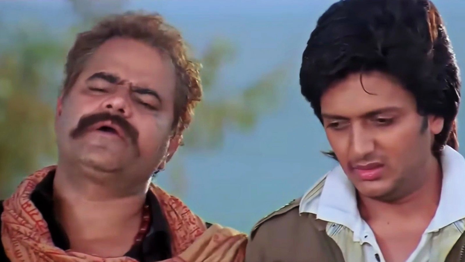 Khud Hi Puch Lo Blank Meme Template & Generator