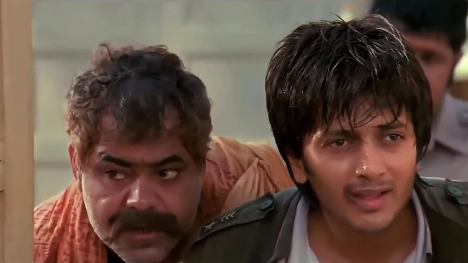Lagta Hai Chale Gaye Blank Meme Template & Generator