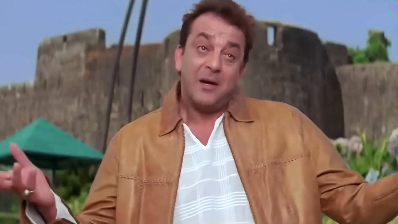 Mubarak Ho, W Mil Gaya Blank Meme Template & Generator