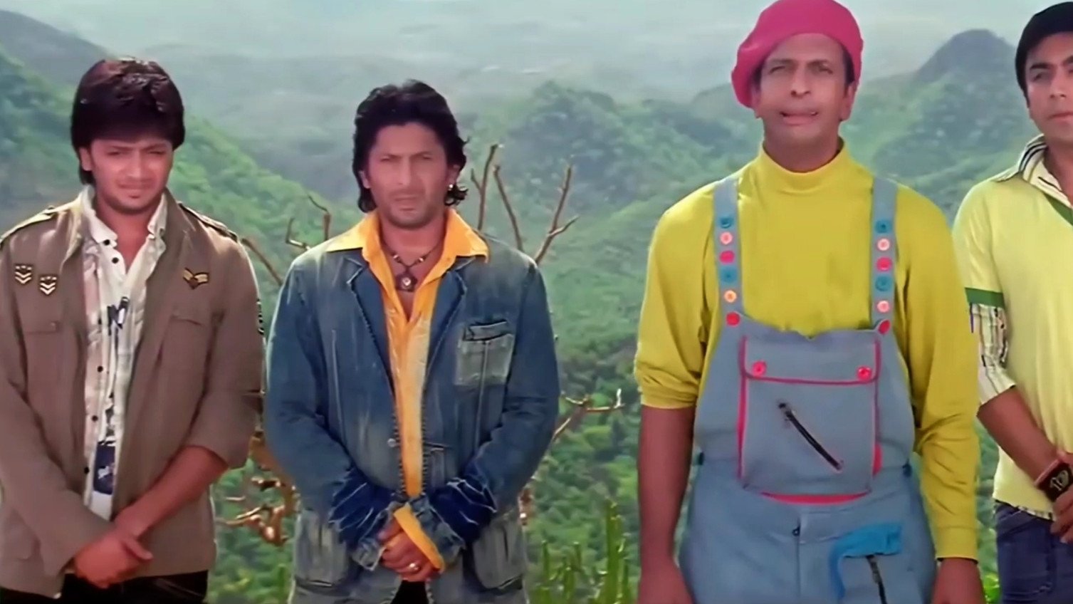 Pata Nahi Aise Dangerous Situations Mein Main Automatically Aage Blank Meme Template & Generator