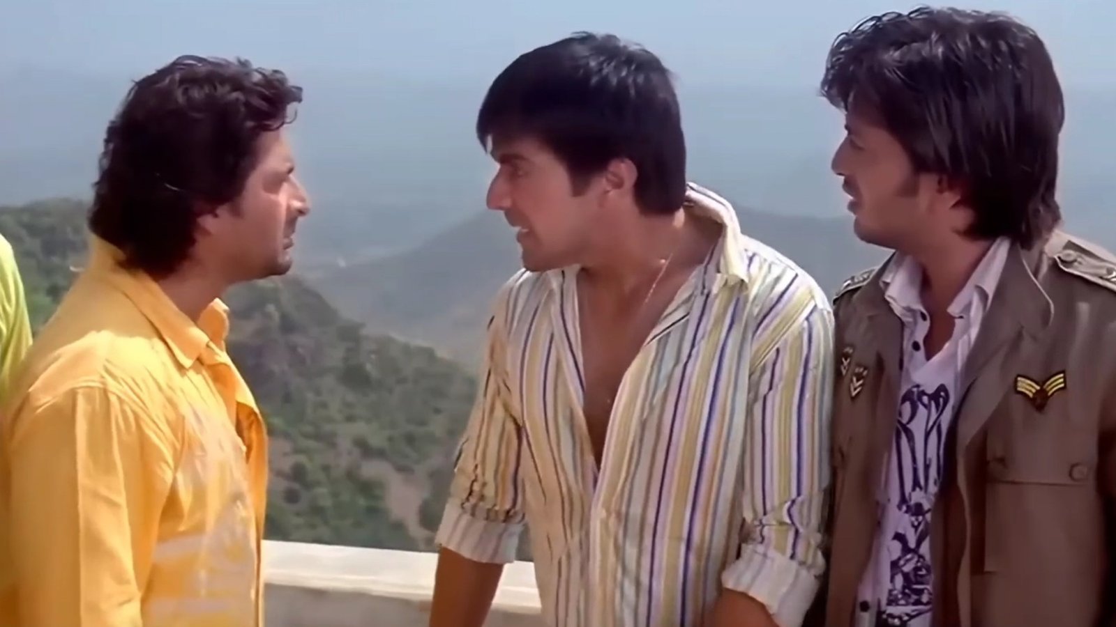 Saale Kar Li Na Chhoti Baat, Dikha Di Na Apni Aukat Blank Meme Template & Generator