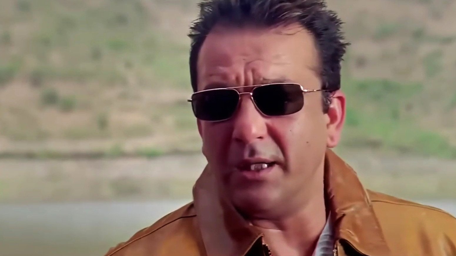To Tum Log Zinda Bach Gaye? Blank Meme Template & Generator