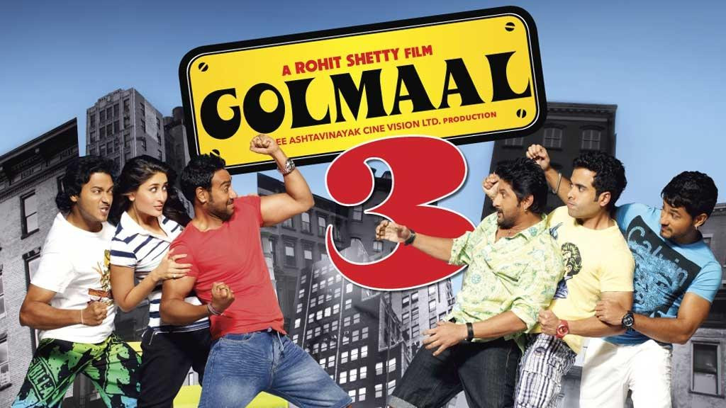 Golmaal 3 Meme Templates