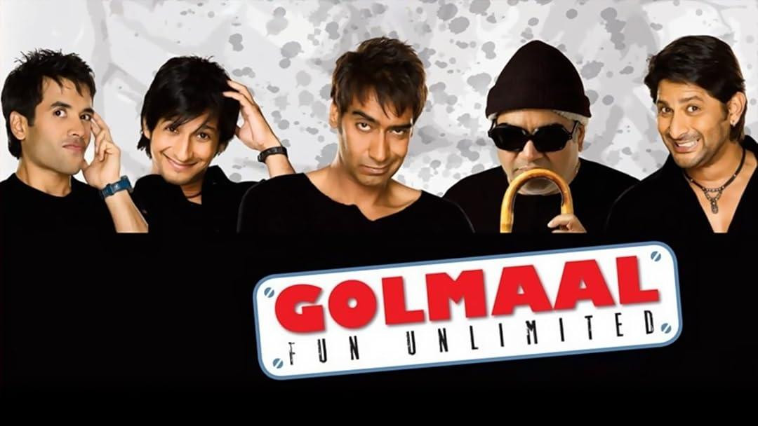 Golmaal Movie Meme Templates