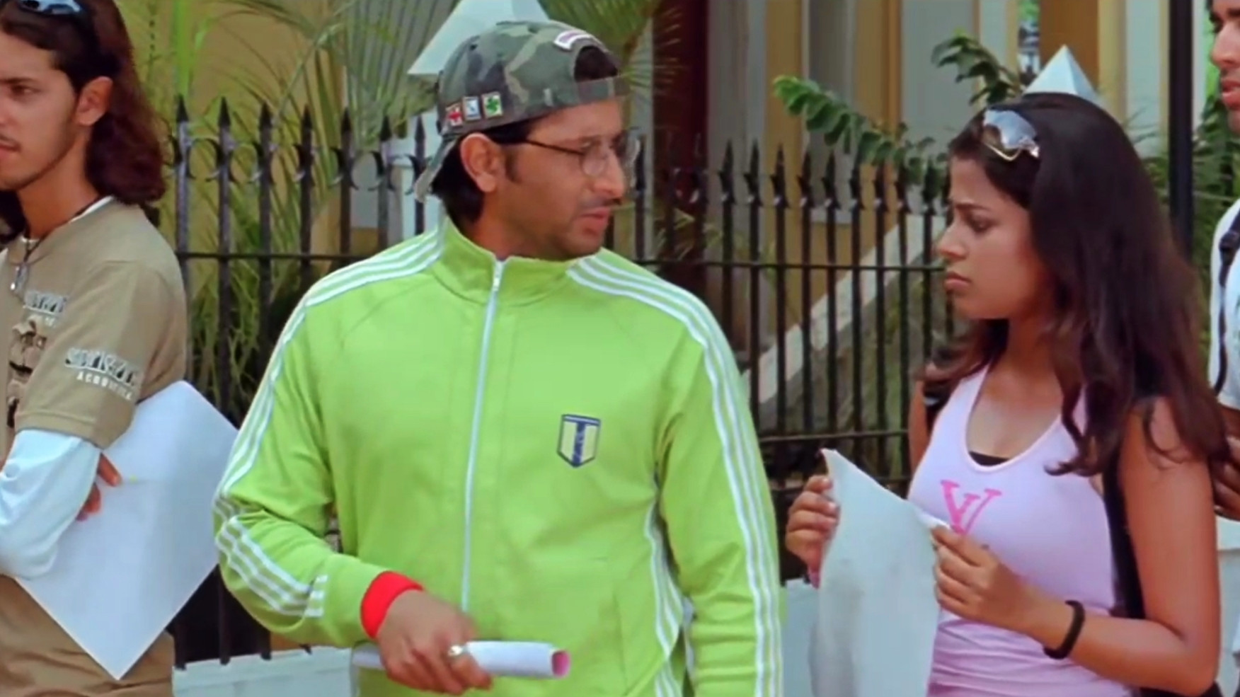 Dekho Jitna Sawal Puchha Utna Jawab Do Blank Meme Download & Generator
