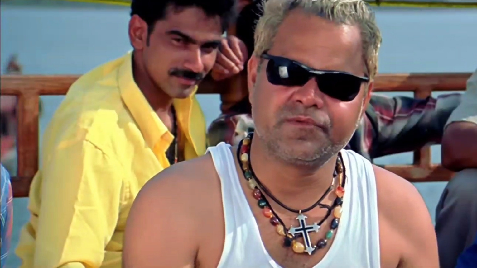 Kuch Aur Plan Hai Mere Paas Blank Meme Download & Generator