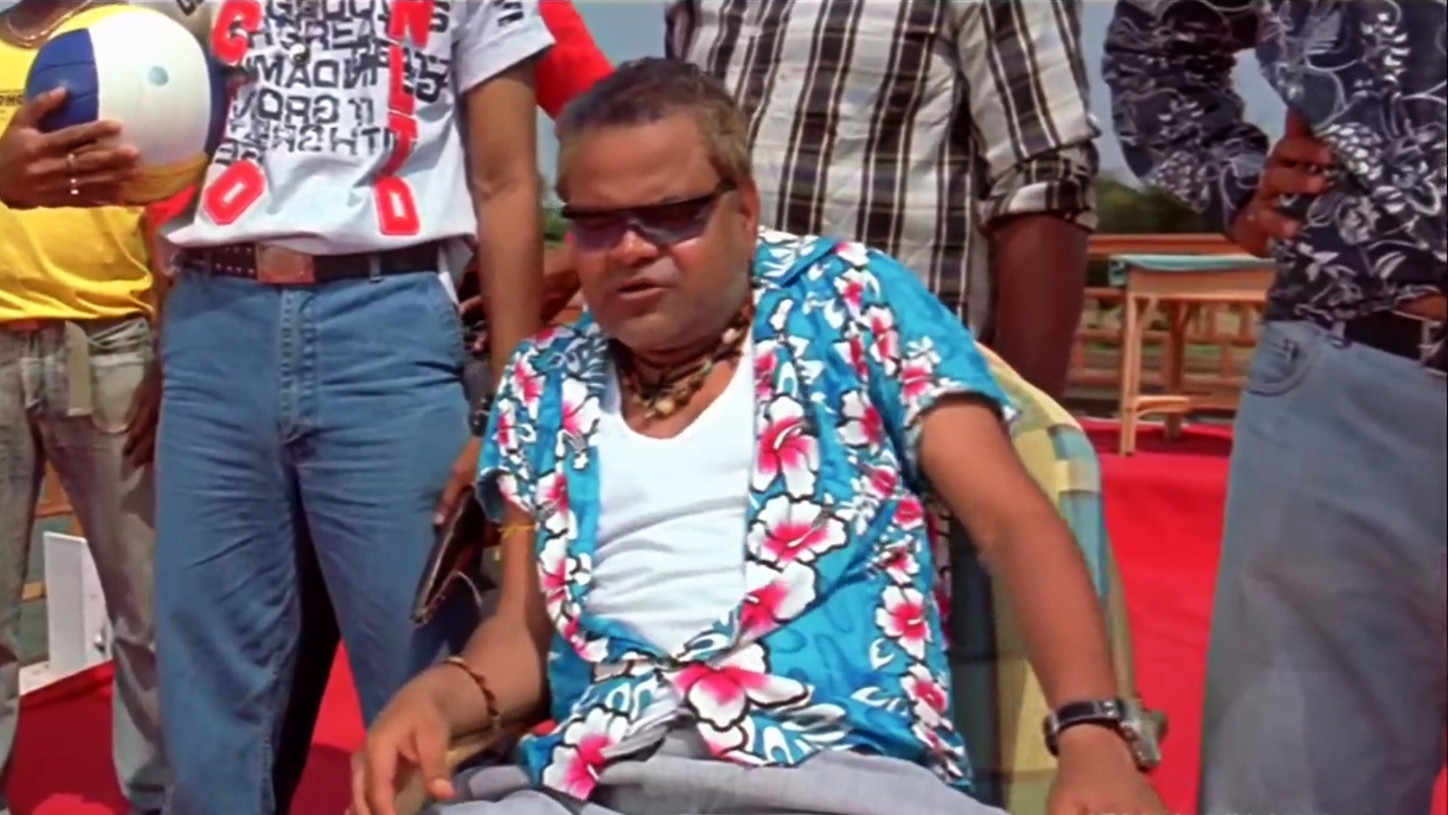 Kuch Nahi Hoga, Kuch Nahi Hoga Tum Logon Se Blank Meme Download & Generator