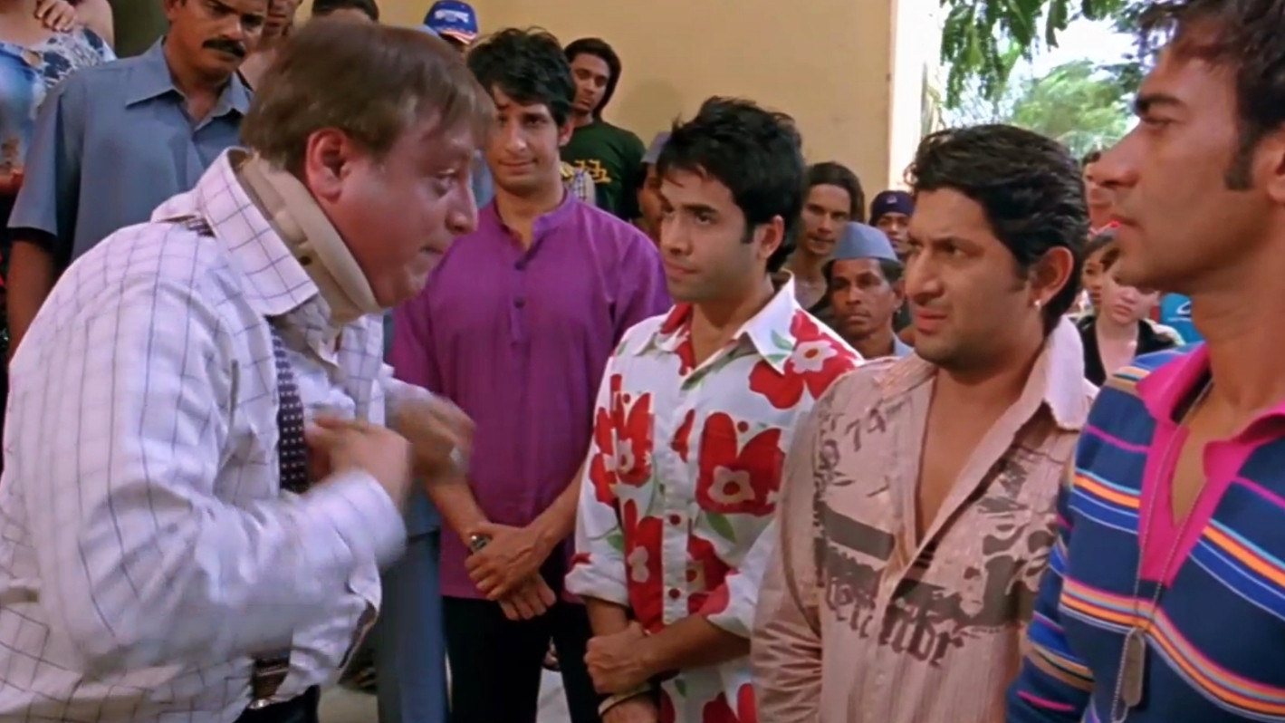 Main Kya Bewakoof Hu? Bewakoof Samajh Ke Rakha Hai Mujhe? Blank Meme Download & Generator