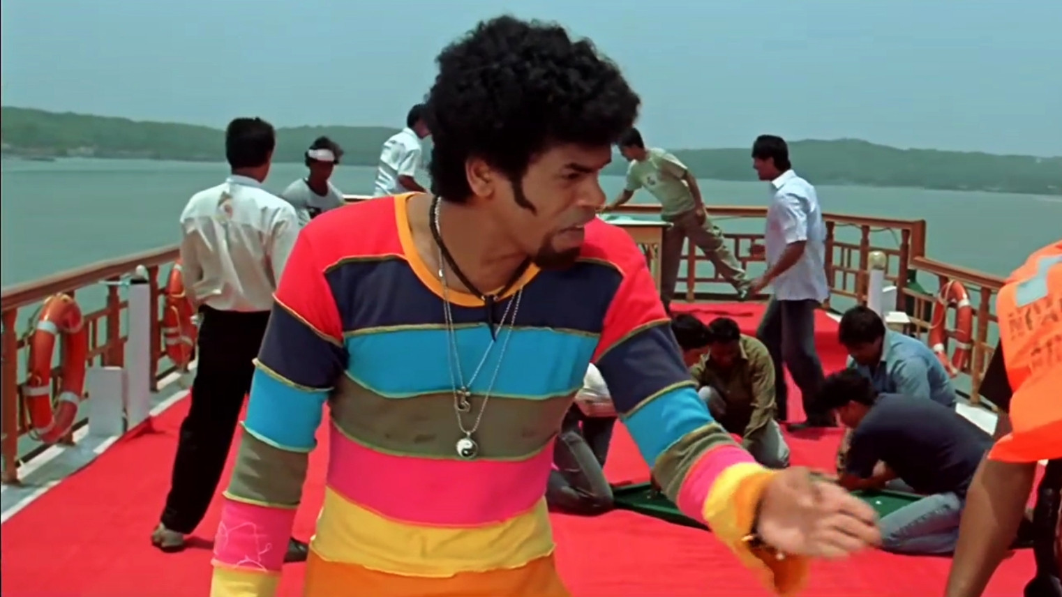 Olympic Me Jaye To India Ka Naam Roshan Kar De Blank Meme Download & Generator