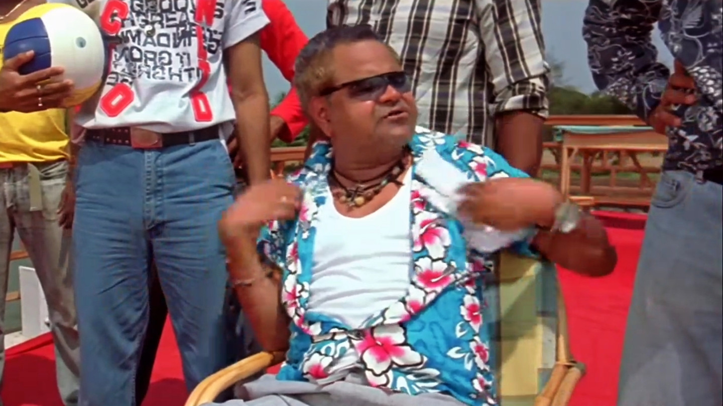 Sab Mujhe Hi Karna Padega Blank Meme Download & Generator
