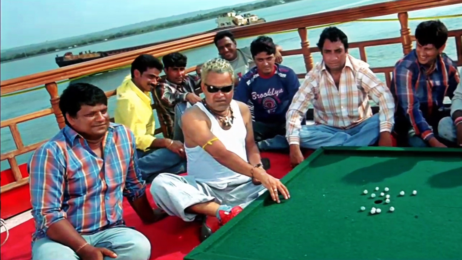 Tu Jaa, Chhutti Pe Chala Ja, Tere Se Nahi Hone Wala Kuch Blank Meme Download & Generator