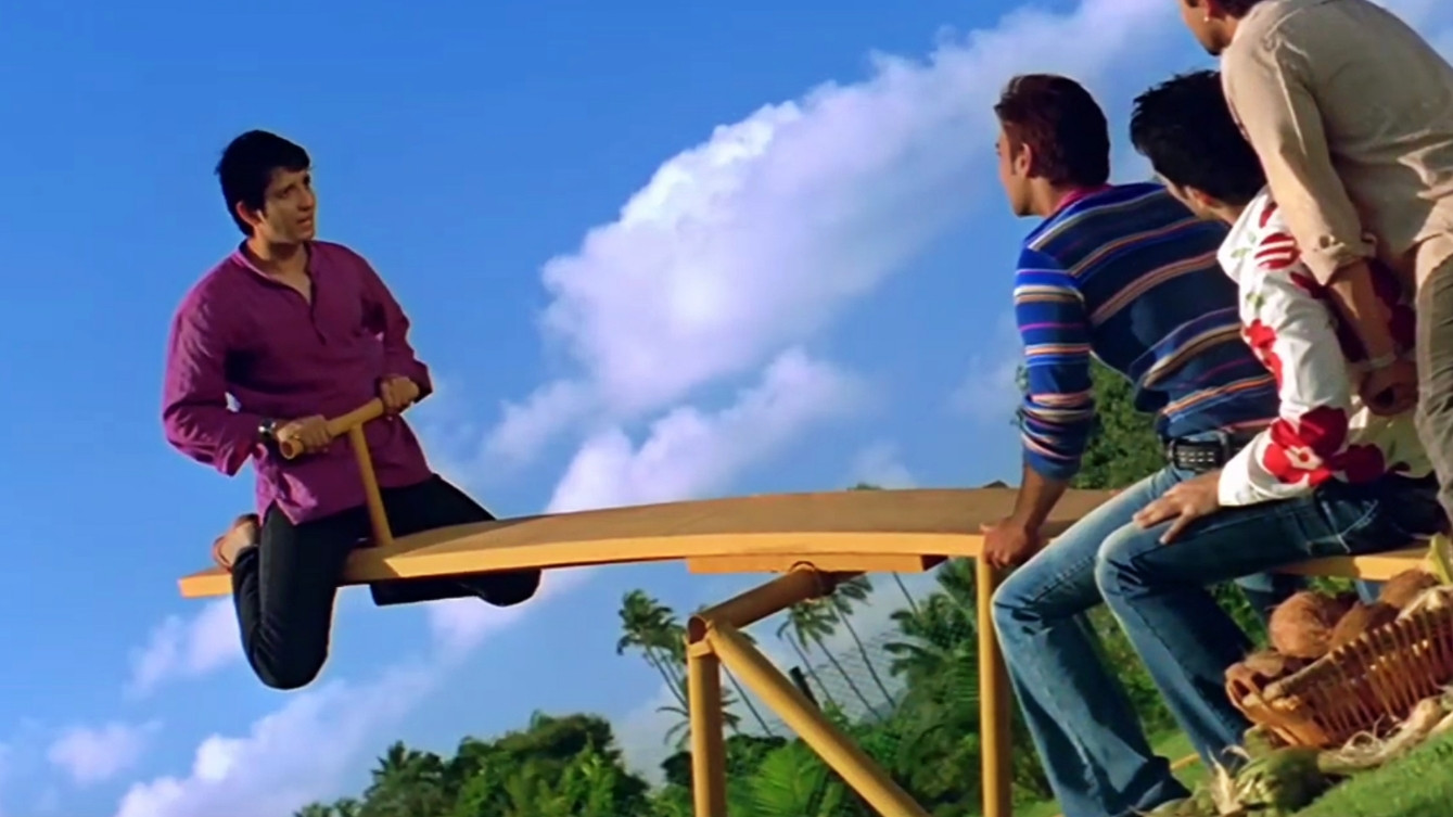 Ye Main Nahi Kar Sakta Blank Meme Download & Generator