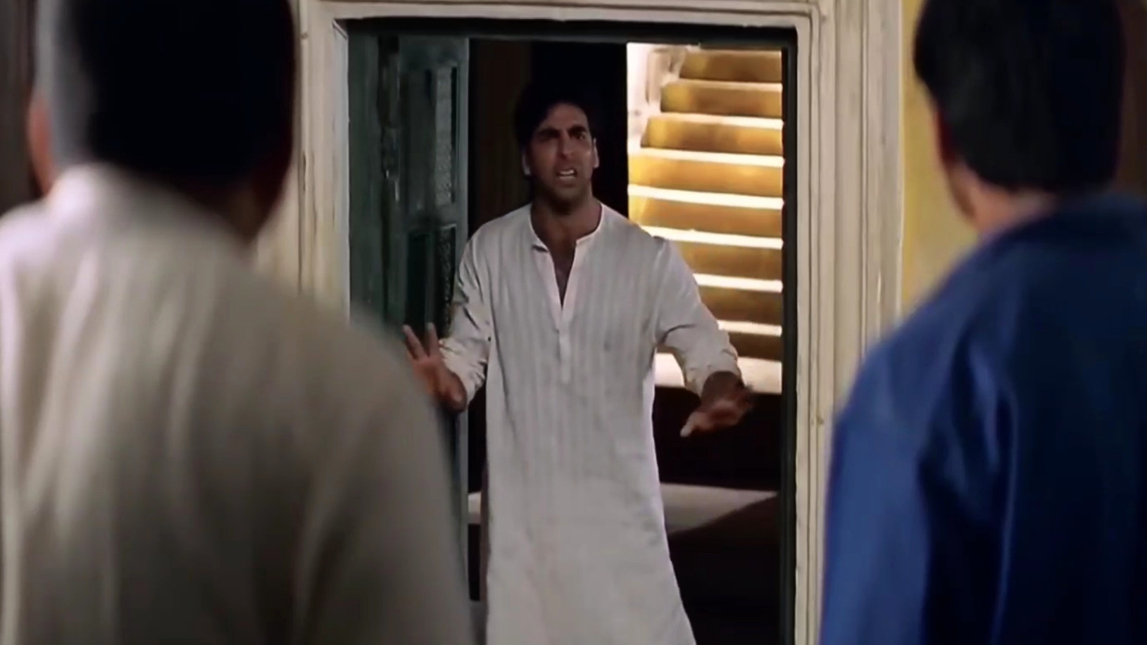 Iske Aage Ek Shabd Bhi Mat Bolna Blank Meme Download & Generator