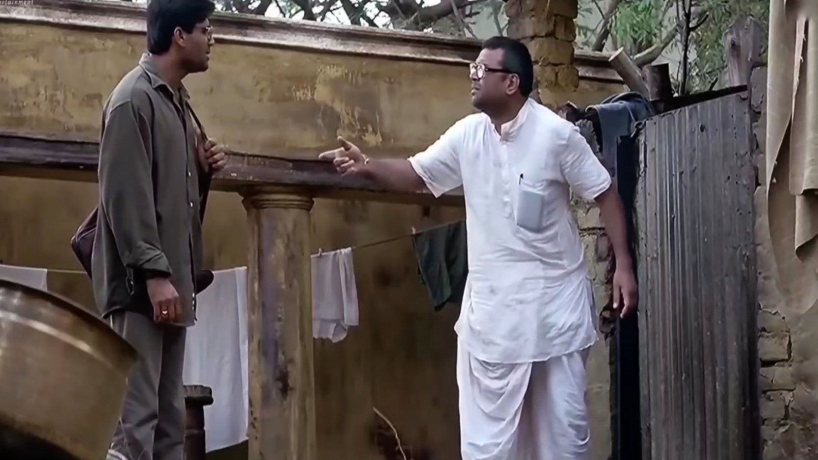 Tumko Gaana Gana Aata Hai? Blank Meme Download & Generator
