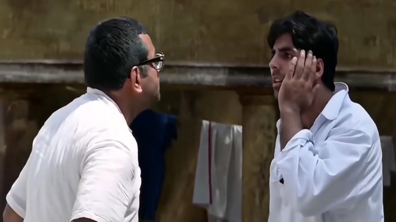 Ye Baburao Ka Style Hai Blank Meme Download & Generator