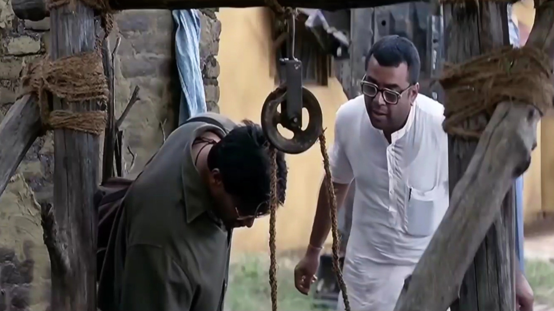 Ye To Bahut Gehra Hai Blank Meme Download & Generator