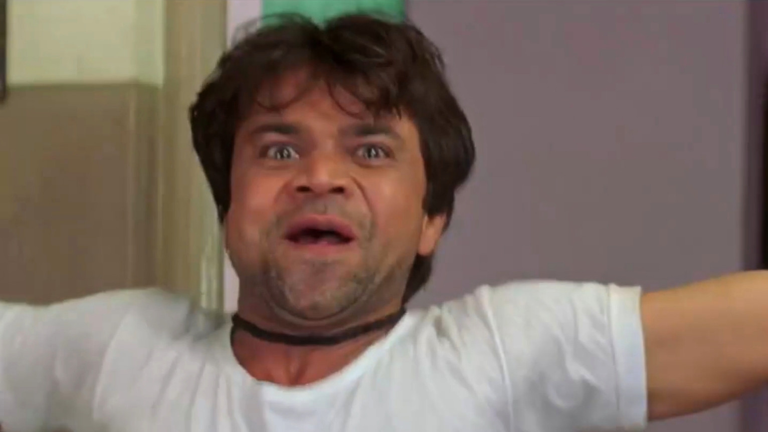 Main Pagal Hu Main Pagal Hu Blank Meme Template