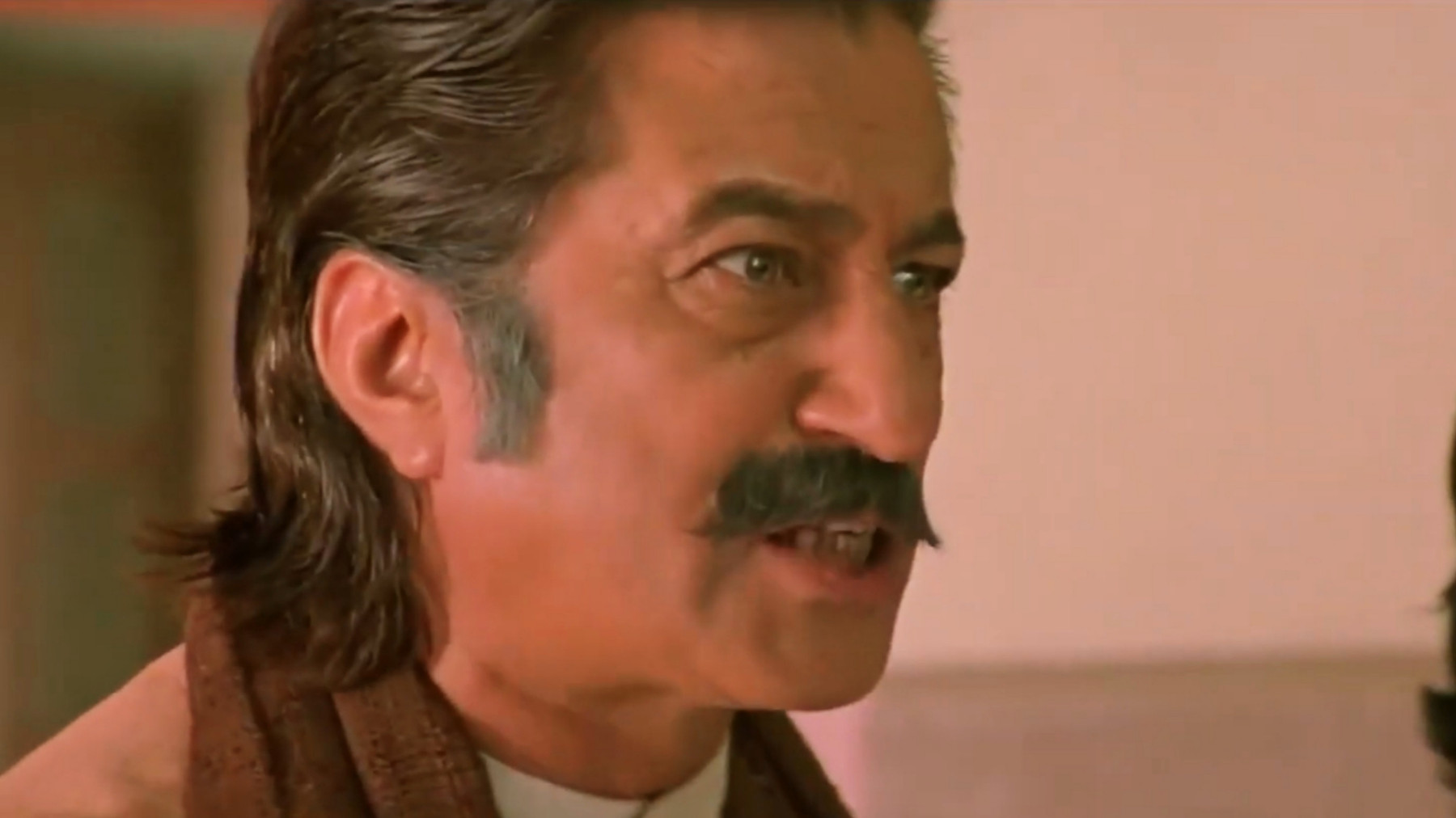 Main Tujhe Zinda Nahi Chhodunga, Bahar Nikal Saale Blank Meme Template