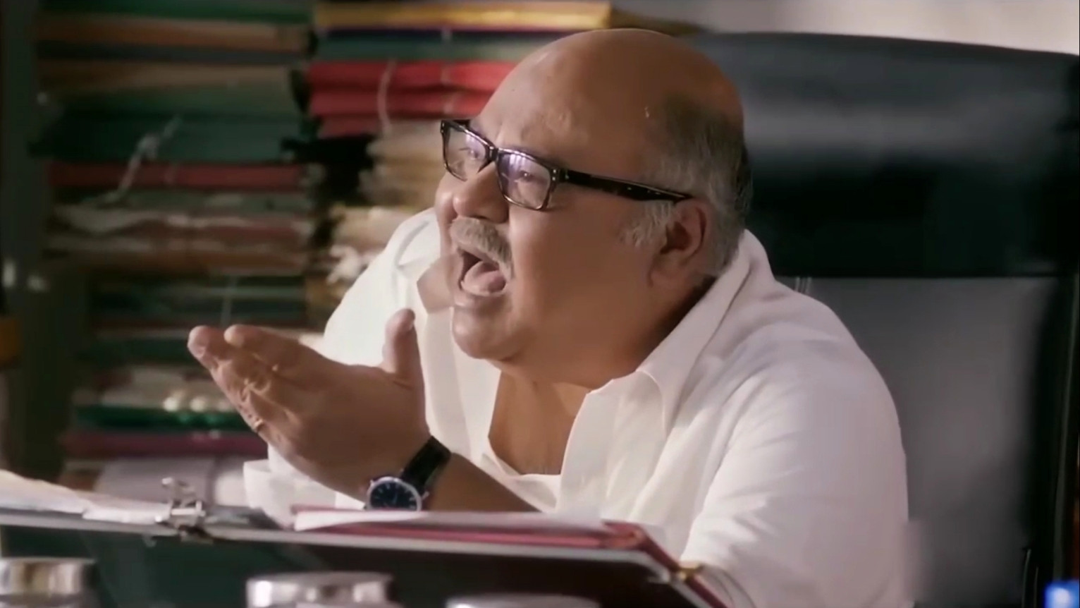 Arey Barf Lene Himalaya Me Chala Gaya Kya