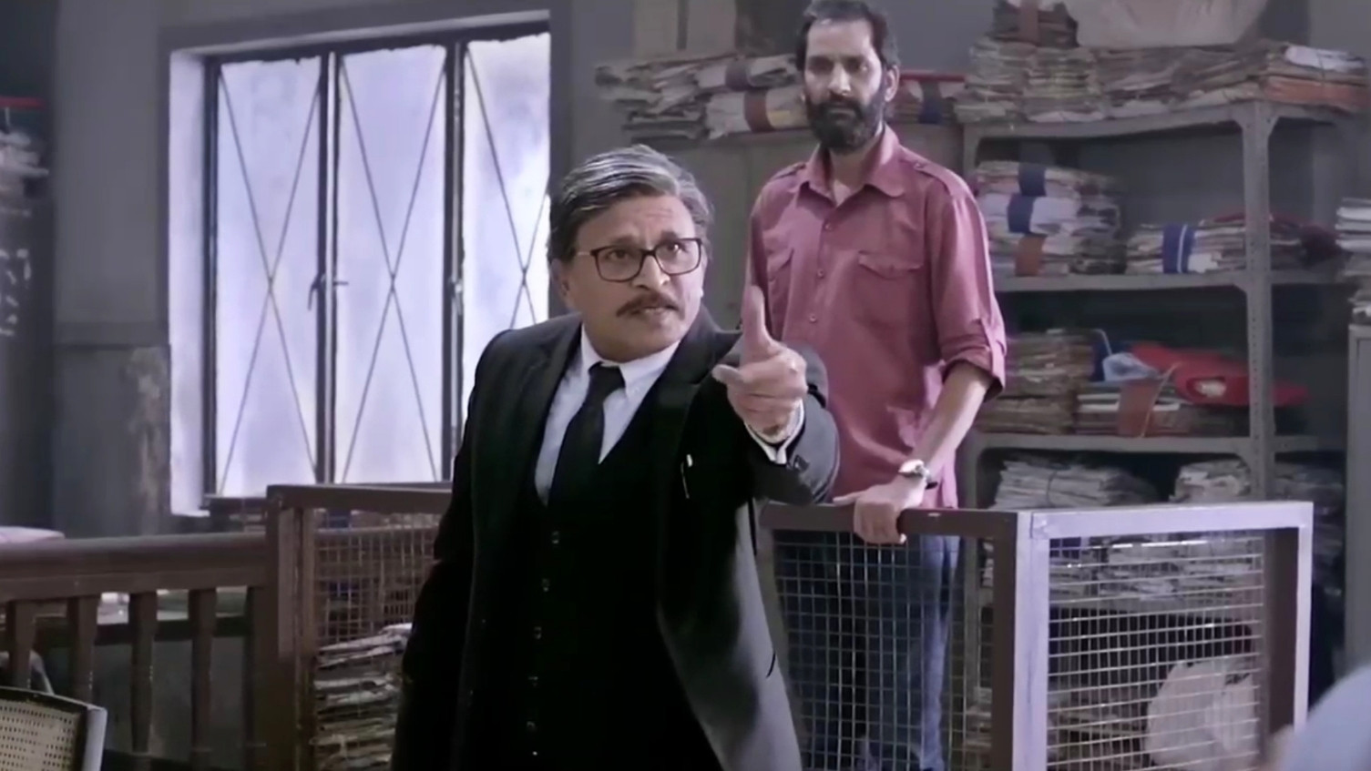 Issi Baat Ke To Paise Leta Hu Bhaiya