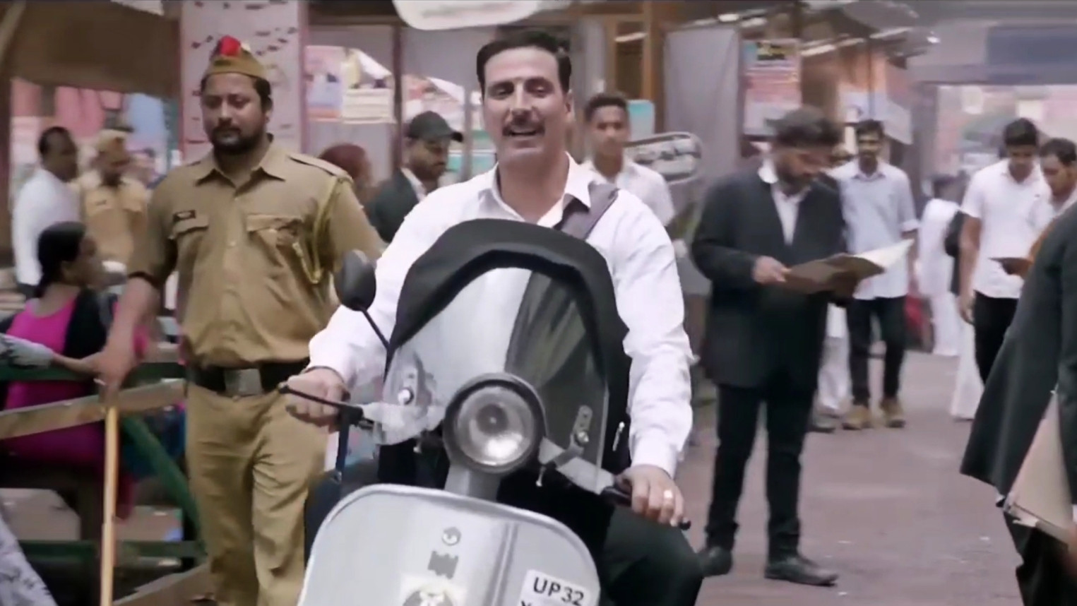 Sari Padhai Aaj Karega Kya