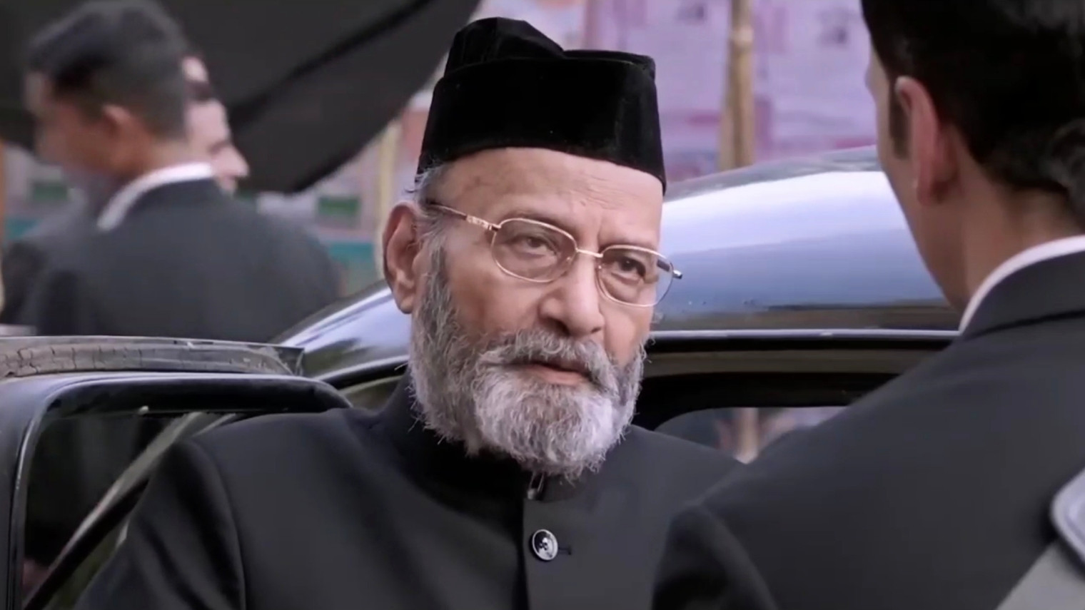Tum Jo Kar Rahe Ho Wo Badi Himmat Ka Kaam Hai