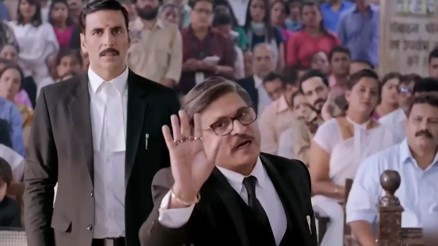 Ye Theek Nahi Ho Raha Hai Sir, Aap Galat Kar Rahe Hai Sir