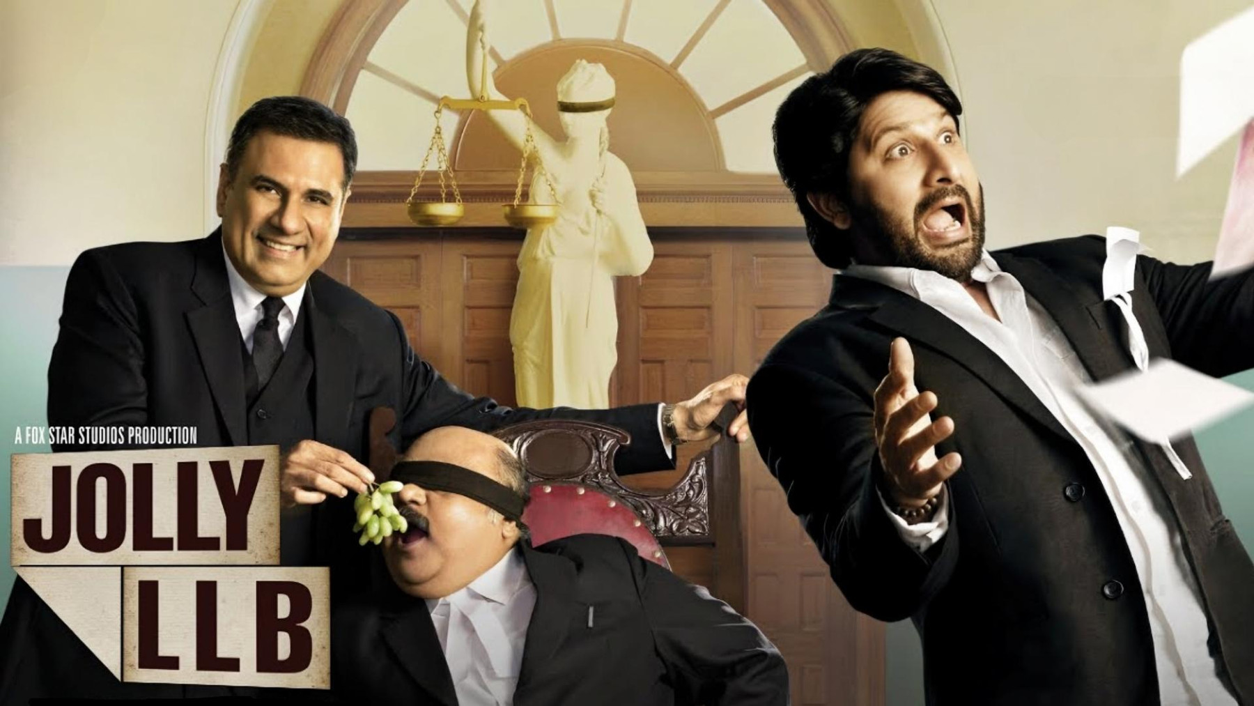 Jolly LLB Movie Meme Templates