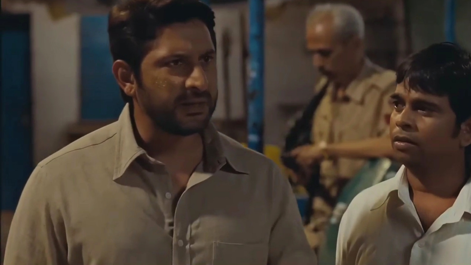 Insaaf Milta Nahi, Insaaf Ke Liye Ladna Padta Hai