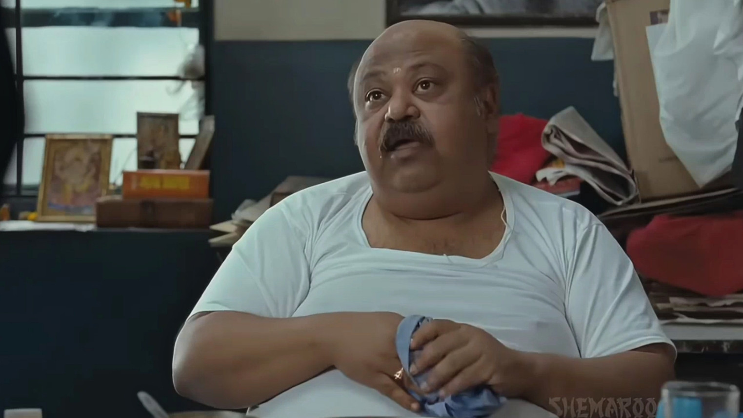 Ye To Bada Badhiya Dialog Hai Yaar