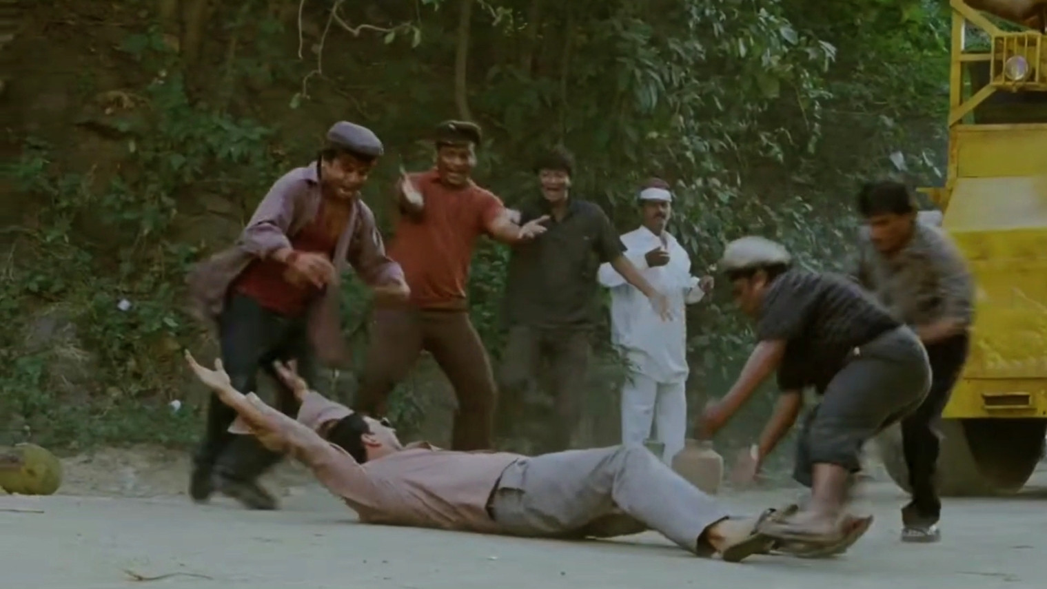 Mat Roko, Mujhe Mar Jane Do